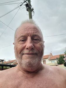 Photo de profil de Francis Rey