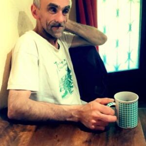 Photo de profil de Francis Ricrot