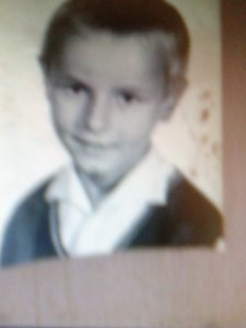 Photo de profil de Francis Riebel