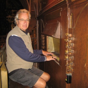 Photo de profil de Francis Rollet