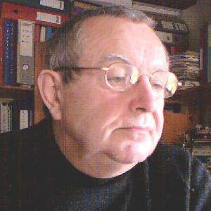 Photo de profil de Francis Rouchaud
