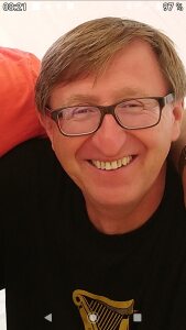 Photo de profil de Francis Ruffio