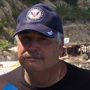 Photo de profil de Françis Sanchis