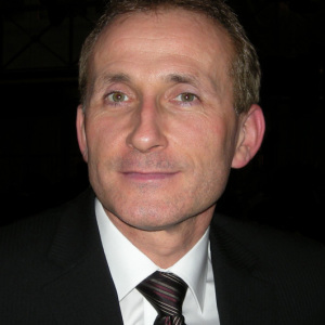 Photo de profil de Francis Sansot