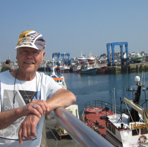 Photo de profil de Francis Sarcy