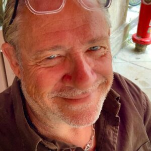 Photo de profil de Francis Sauvaget