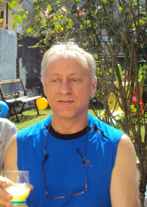 Photo de profil de Francis Schmidt
