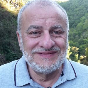 Photo de profil de Francis Soussan