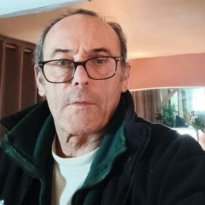 Photo de profil de Francis Stevance