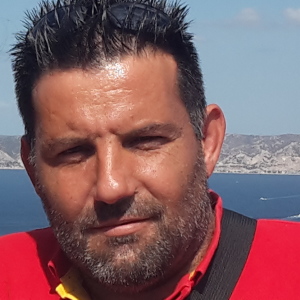 Photo de profil de Francis Sultana