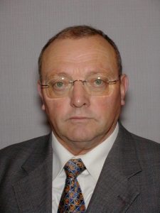 Photo de profil de Francis TENIERE