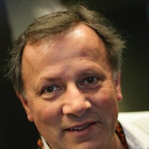 Photo de profil de Francis Tabary