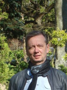 Photo de profil de Francis Tardy