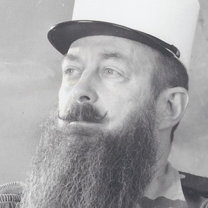 Photo de profil de Francis Taudiere
