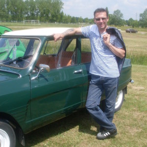 Photo de profil de Francis Thomas
