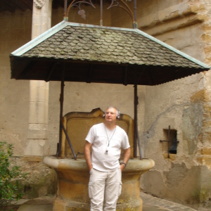 Photo de profil de Francis Thomas