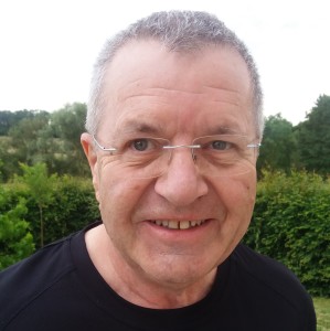 Photo de profil de Francis Thouvenin