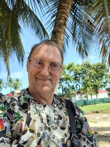 Photo de profil de Francis Tritsch