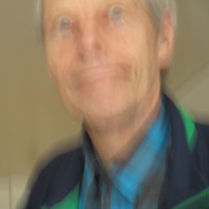 Photo de profil de Francis Tueller