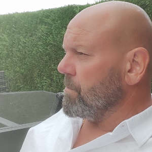 Photo de profil de Francis Van Stichel