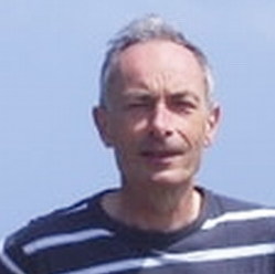 Photo de profil de Francis Vaquette