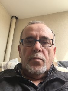 Photo de profil de Francis Vast