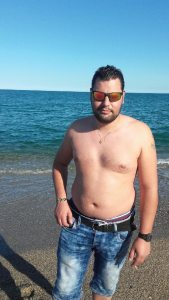 Photo de profil de Francis Vatin