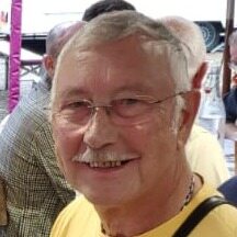 Photo de profil de Francis Verdure