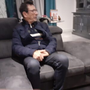 Photo de profil de Francis Verschelle
