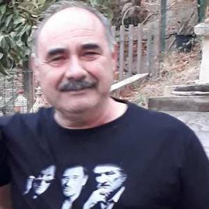 Photo de profil de Francis Veslin