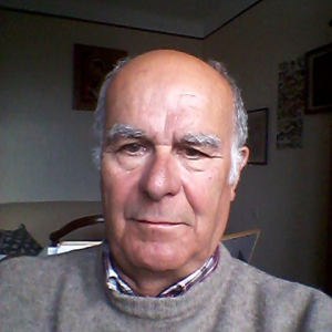 Photo de profil de Francis Veteau