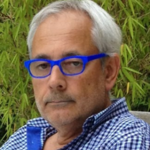 Photo de profil de Francis Vigneron