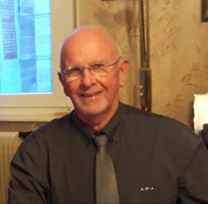 Photo de profil de Francis Vonarb