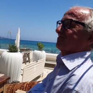 Photo de profil de Francis Walter