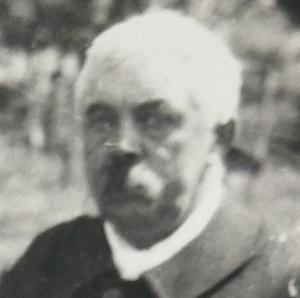 Photo de profil de Francis Wautier