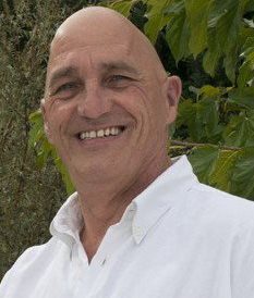 Photo de profil de Francis Weber