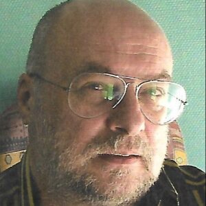 Photo de profil de Francis Wendler