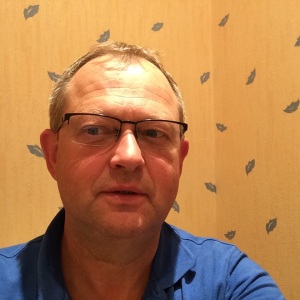 Photo de profil de Francis Werle
