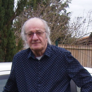 Photo de profil de Francis Wlodarezack