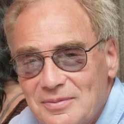 Photo de profil de Francis Wolter