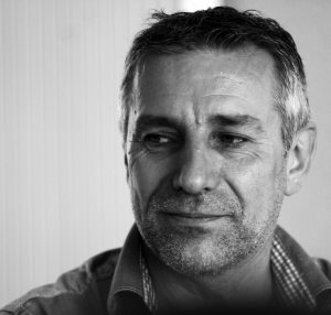 Photo de profil de Francis Wotus