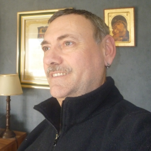 Photo de profil de Francis Wursten