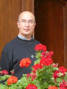 Photo de profil de Francis de Backer