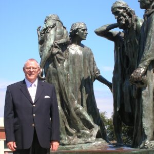 Photo de profil de Francis de Mester