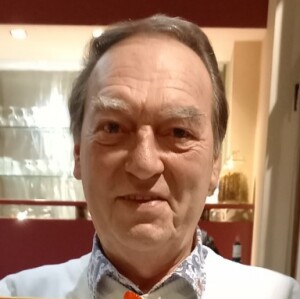 Photo de profil de Francis van Rentergem