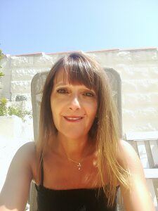 Photo de profil de Francisca Diaz
