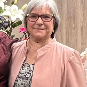 Photo de profil de Francisca Pereira