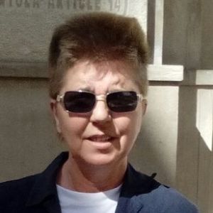 Photo de profil de Francisca Vidal Mas