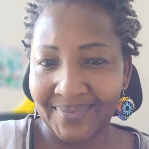 Photo de profil de Francisca Zonzambe