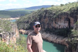 Photo de profil de Francisco Javier Fraguas